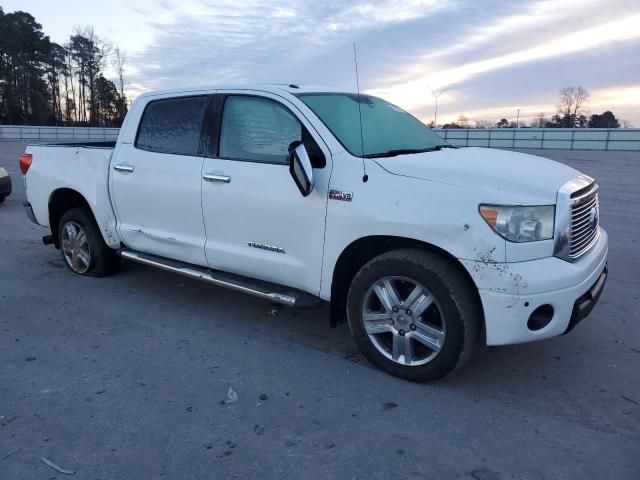 2011 Toyota Tundra Crewmax Limited