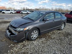 2009 Honda Civic LX en venta en Columbus, OH