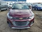 2017 Chevrolet Trax 1LT