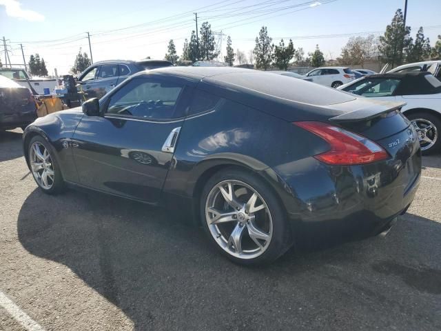 2010 Nissan 370Z