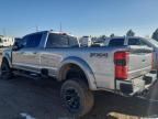 2023 Ford F350 Super Duty