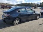 2013 Honda Civic Hybrid L