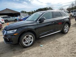 2019 Audi Q5 Premium en venta en Greenwell Springs, LA