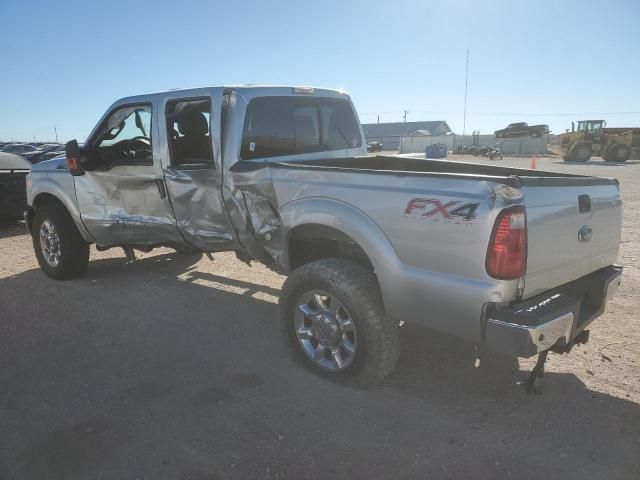 2015 Ford F250 Super Duty