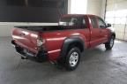 2009 Toyota Tacoma Access Cab