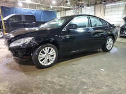 Mazda salvage cars for sale: 2010 Mazda 6 I