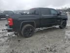 2017 GMC Sierra C1500 SLE