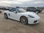 2023 Porsche Boxster S