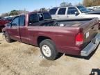 2000 Dodge Dakota