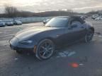 2016 Mazda MX-5 Miata Grand Touring