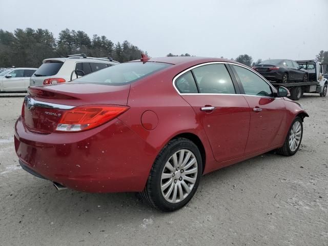 2012 Buick Regal Premium