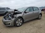 2016 Volkswagen E-GOLF SE