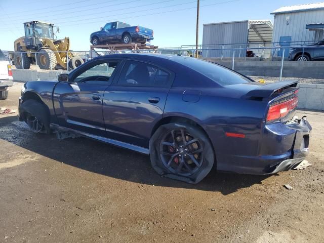 2013 Dodge Charger SRT-8