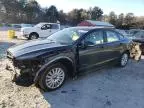 2016 Ford Fusion SE Hybrid