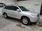 2012 Toyota Highlander Base