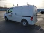 2014 Nissan NV200 2.5S