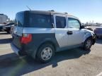 2007 Honda Element LX