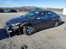 Nissan Altima Vehiculos salvage en venta: 2007 Nissan Altima 2.5