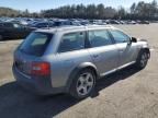 2002 Audi Allroad