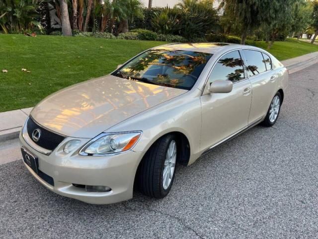 2006 Lexus GS 300