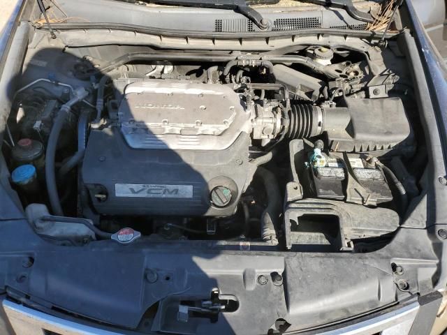 2008 Honda Accord EXL