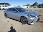 2023 Lexus ES 350 Base