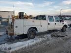 2008 Ford F350 Super Duty