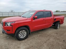 2024 Nissan Frontier S en venta en Houston, TX