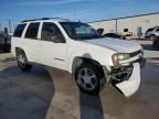 2004 Chevrolet Trailblazer LS