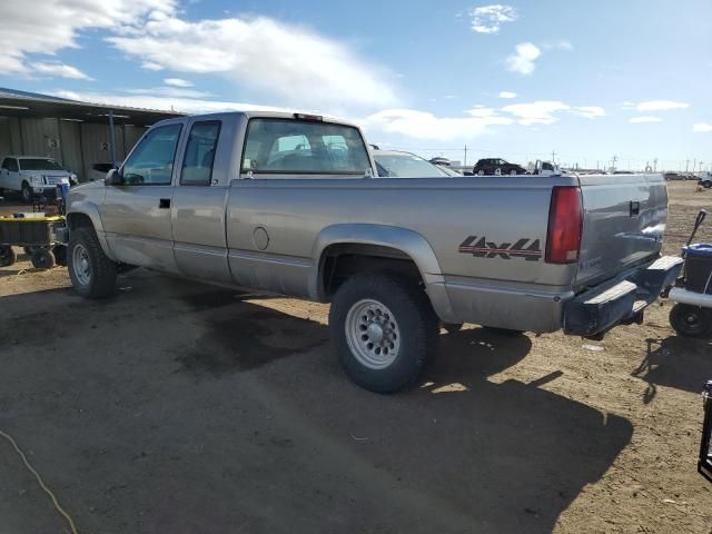 1998 GMC Sierra K2500