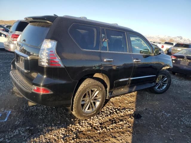 2019 Lexus GX 460