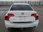 2007 Honda Civic EX