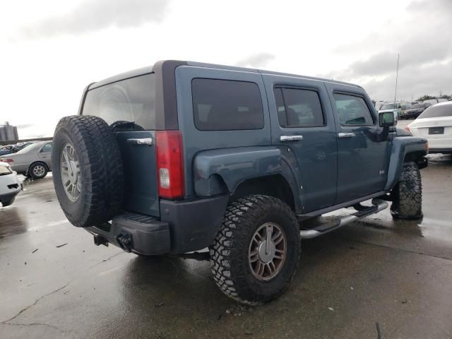 2006 Hummer H3