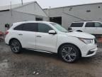 2020 Acura MDX Technology