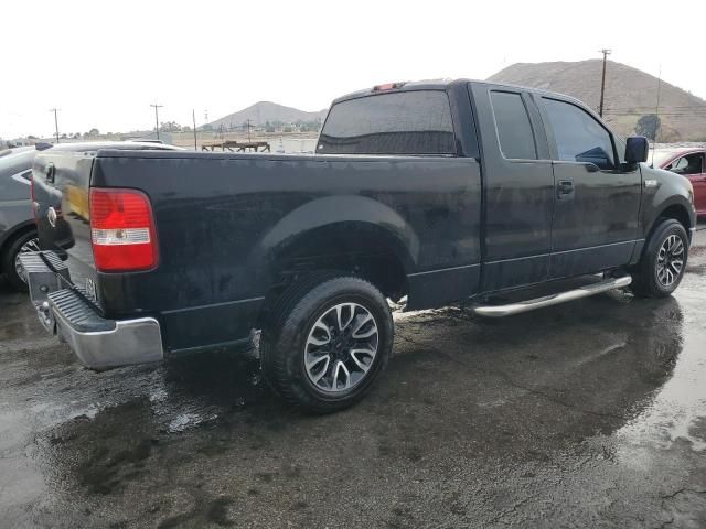 2004 Ford F150