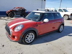 2018 Mini Cooper en venta en Farr West, UT