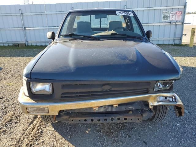 1994 Toyota Pickup 1/2 TON Short Wheelbase