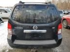 2008 Nissan Pathfinder S