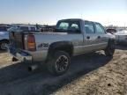 2001 Chevrolet Silverado K2500 Heavy Duty