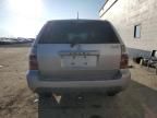 2004 Acura MDX Touring