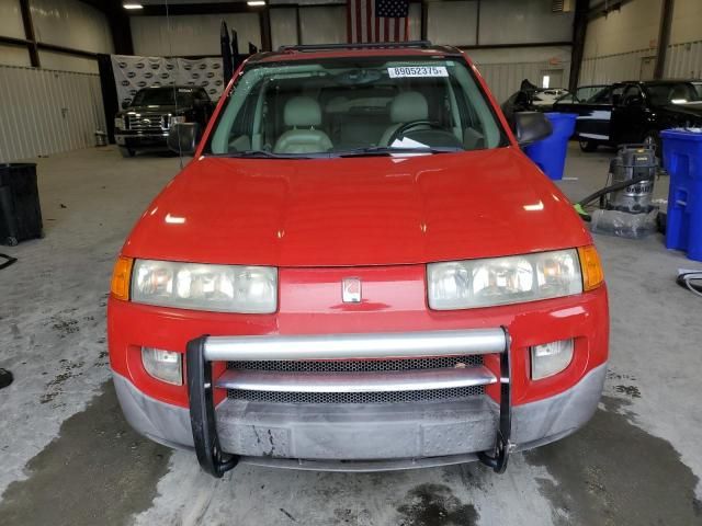 2004 Saturn Vue