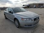 2012 Volvo S80 3.2