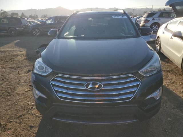 2014 Hyundai Santa FE GLS