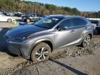 2018 Lexus NX 300 Base