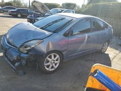 Hybrid Vehicles for sale at auction: 2008 Toyota Prius