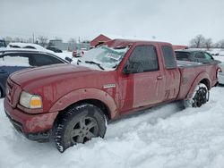 2007 Ford Ranger Super Cab en venta en London, ON