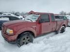 2007 Ford Ranger Super Cab