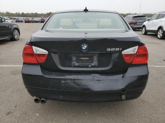 2008 BMW 328 I