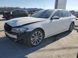 2016 BMW 528 XI en venta en Lebanon, TN