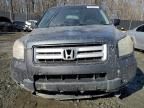 2006 Honda Pilot EX